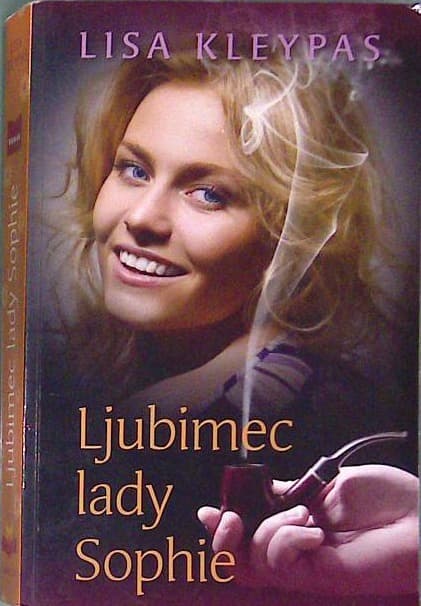Ljubimec lady Sophie