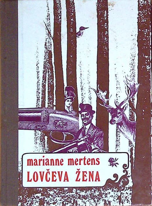 Lovčeva žena