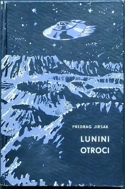 Lunini otroci