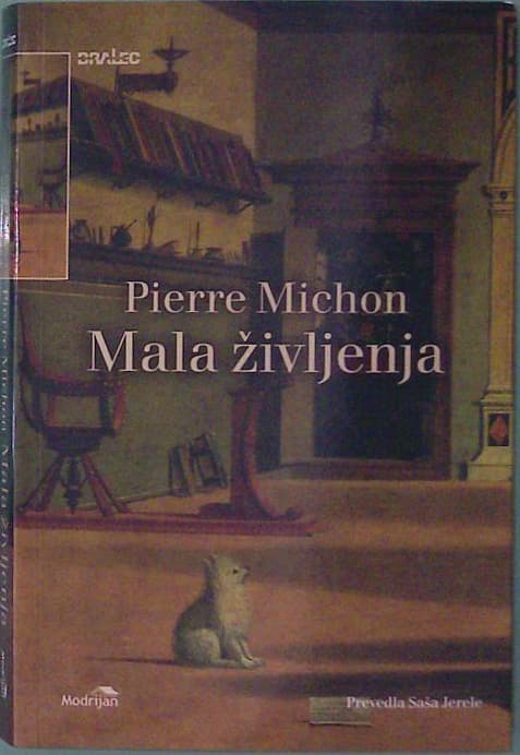 Mala življenja