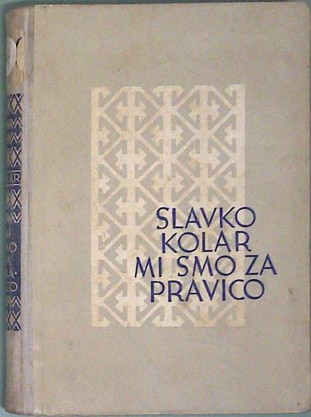 Mi smo za pravico