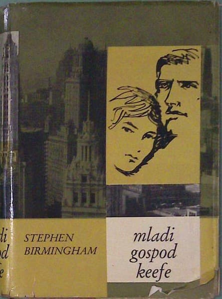 Mladi gospod Keefe