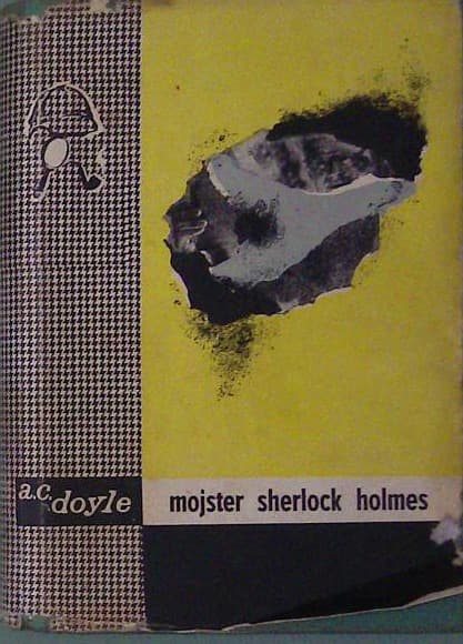 Mojster Sherlock Holmes