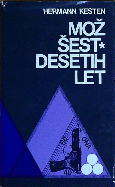 Mož šestdesetih let