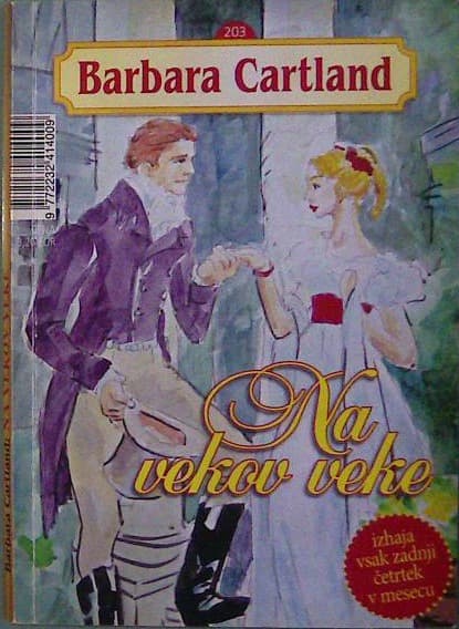 Na vekov veke