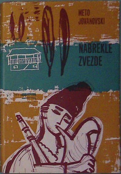 Nabrekle zvezde
