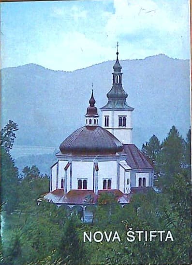 Nova Štifta na Dolenjskem