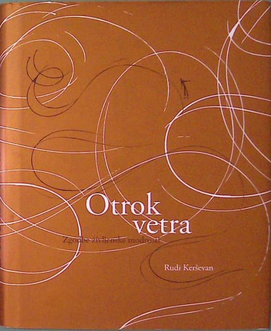 Otrok vetra
