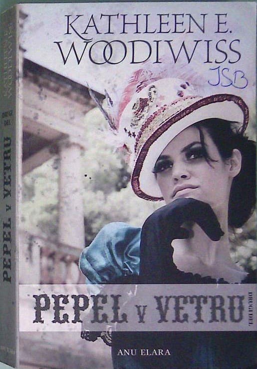 Pepel v vetru