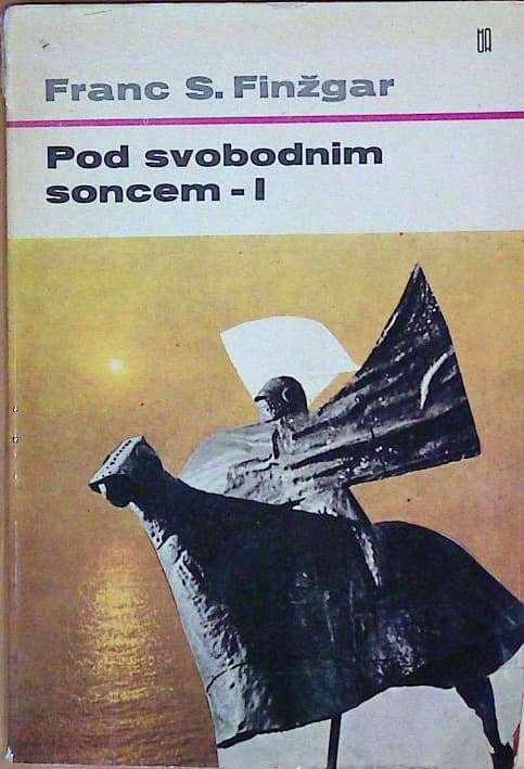 Pod svobodnim soncem - I