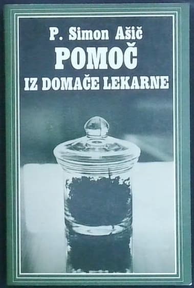 Pomoč iz domače lekarne II.