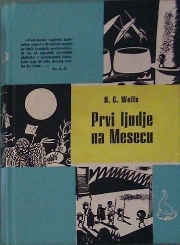 Prvi ljudje na mesecu