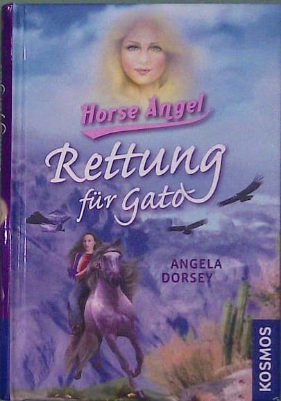 Horse Angel - Rettung für Gato
