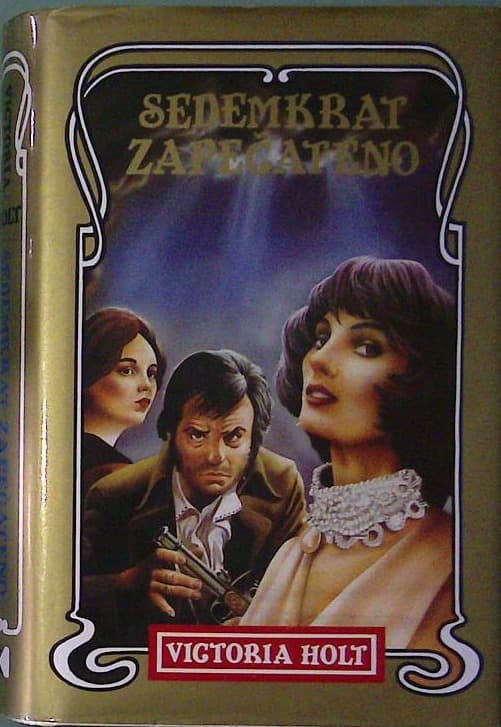 Sedemkrat zapečateno