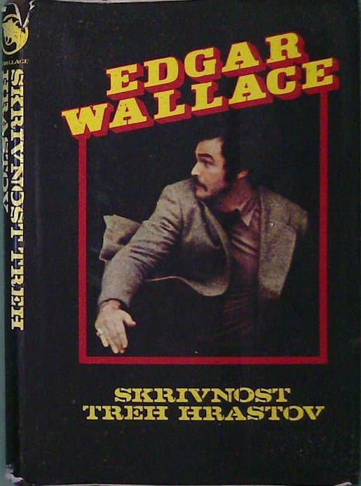 Skrivnost treh hrastov