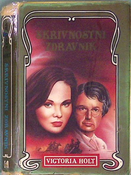 Skrivnostni zdravnik - slika 2