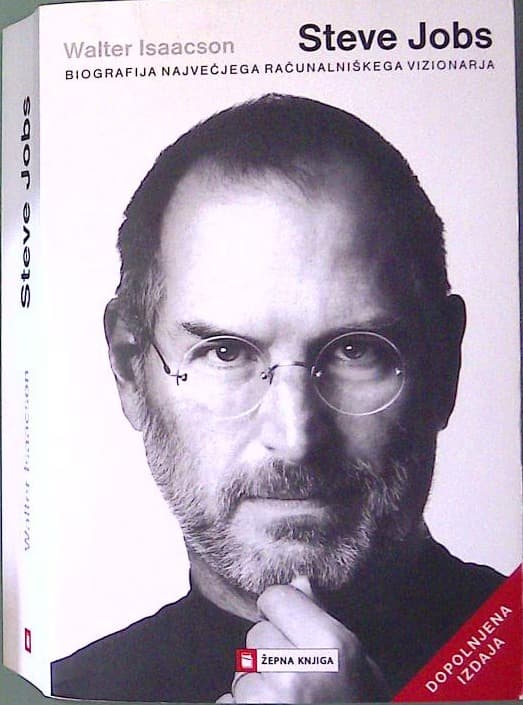 Steve Jobs