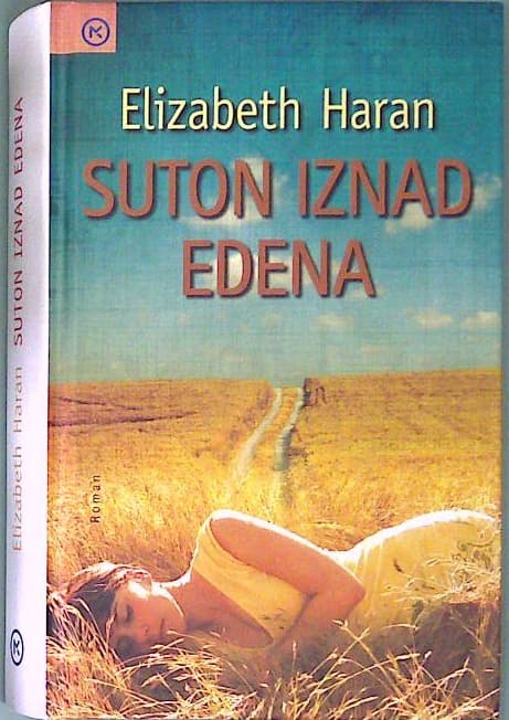 Suton iznad Edena