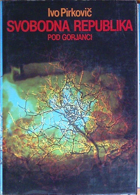 Svobodna republika pod Gorjanci