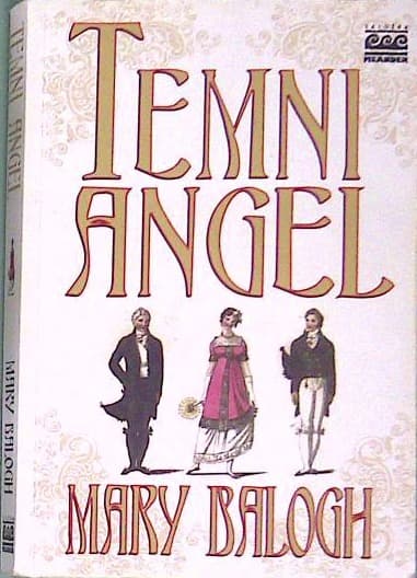 Temni Angel