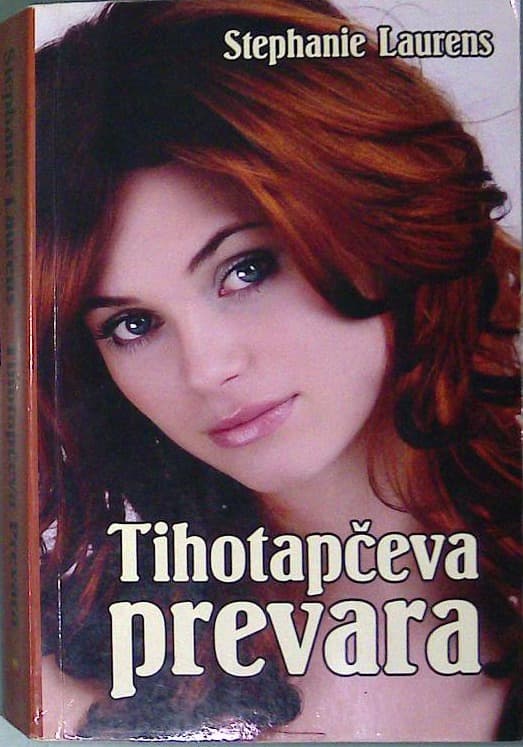 Tihotapčeva prevara