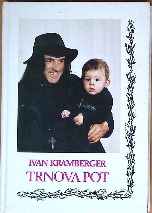 Trnova pot