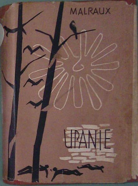 Upanje