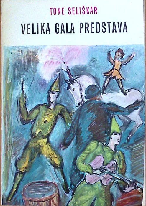 Velika gala predstava