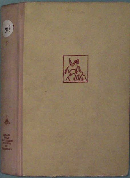 Zbrano delo 5
