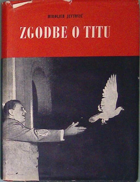 Zgodbe o Titu