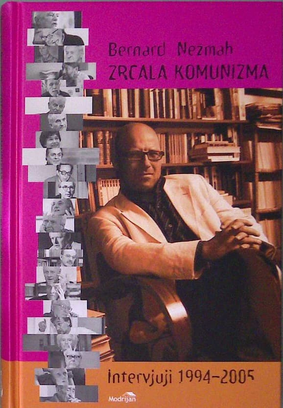 Zrcala komunizma