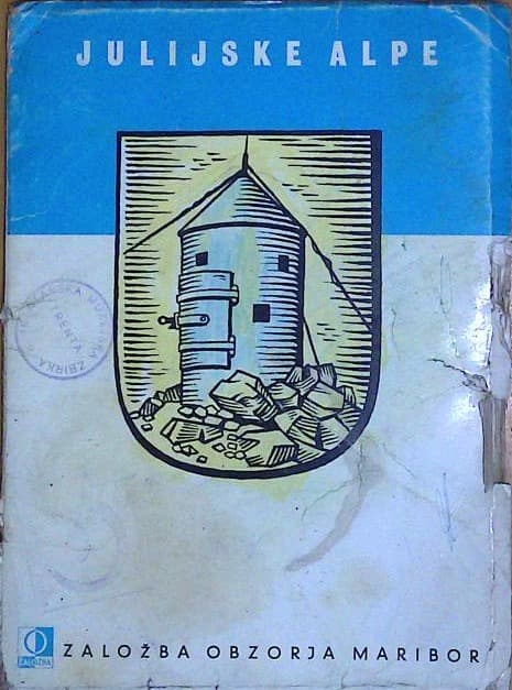 Julijske Alpe - slika 2