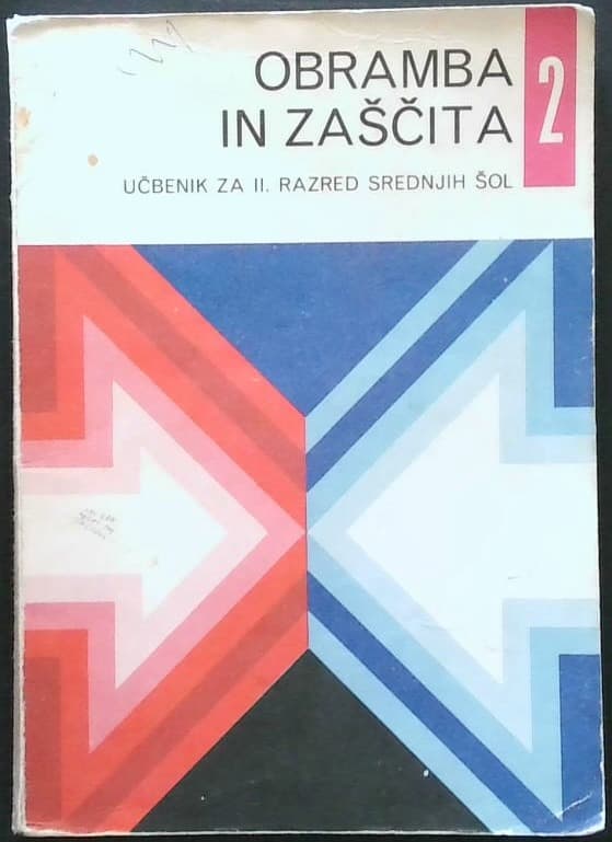 Obramba in zaščita 2