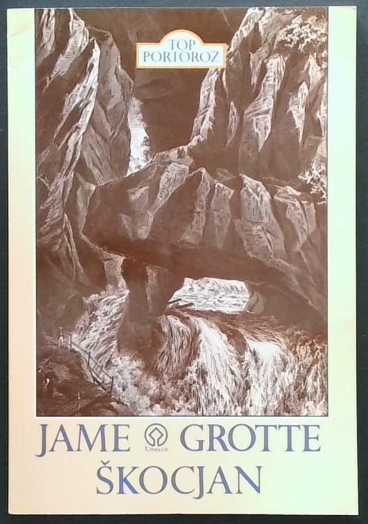 Jame Škocjan / Grotte Škocjan