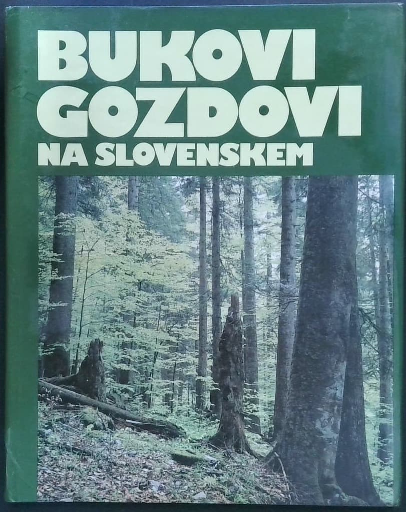 Bukovi gozdovi na Slovenskem
