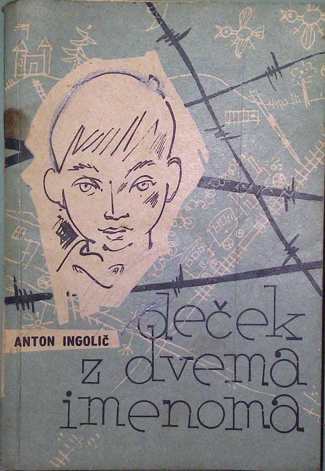 Deček z dvema imenoma