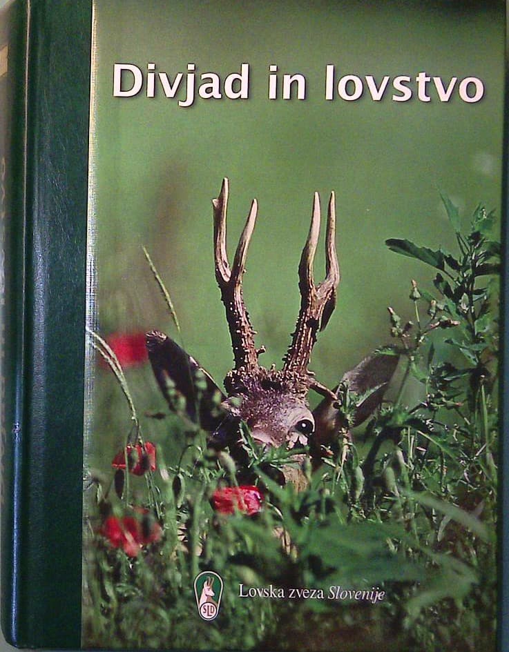 Divjad in lovstvo - slika 2