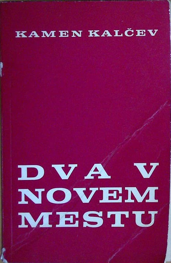Dva v novem mestu