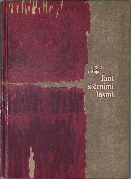 Fant s črnimi lasmi