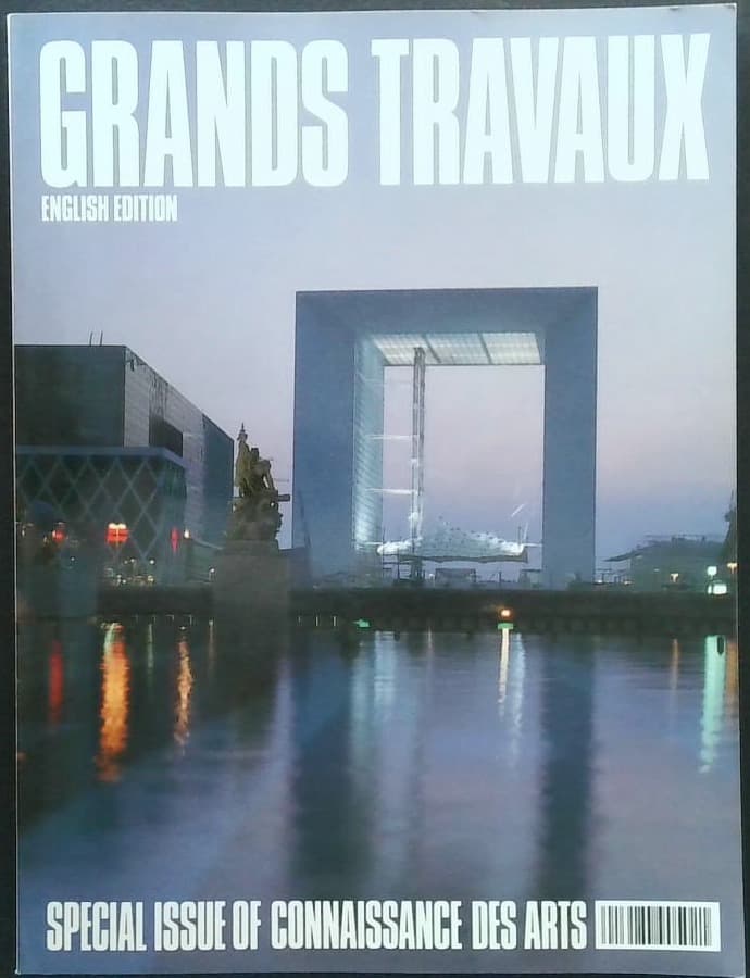 Grand Travaux