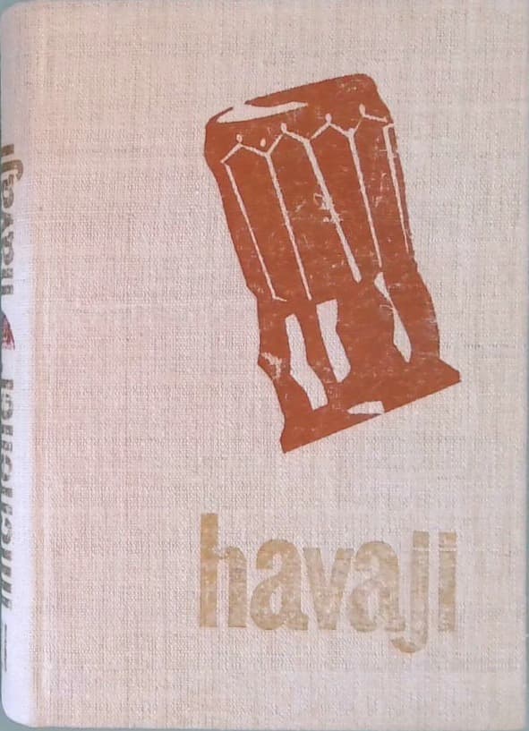 Havaji  Druga knjiga