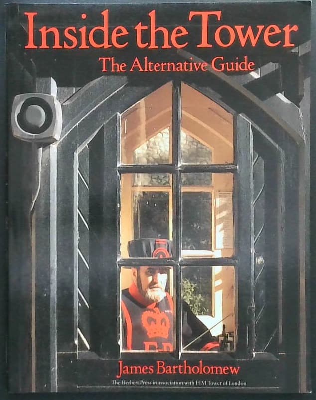 Inside the Tower - The Alternative Guide