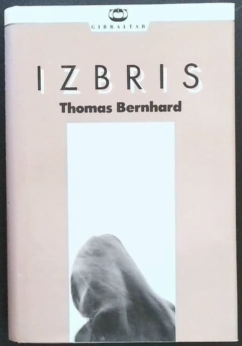 Izbris
