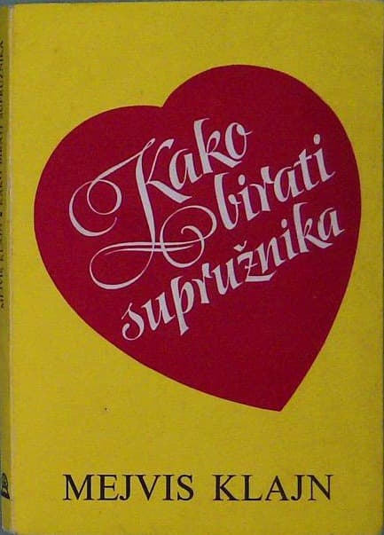 Kako birati supružnika