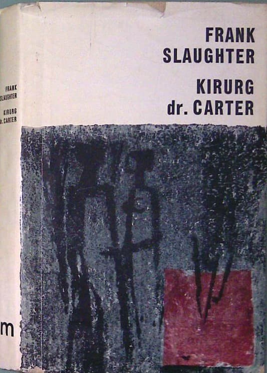Kirurg dr. Carter