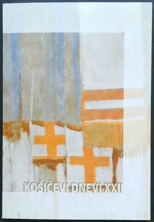 Košičevi dnevi XXII