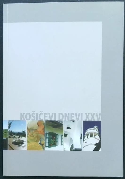 Košičevi dnevi XXV