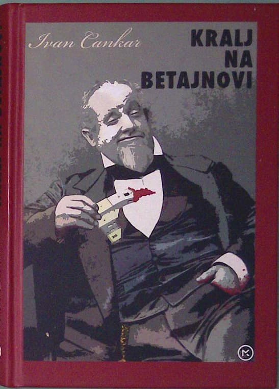 Kralj na Betajnovi