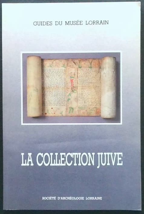 La Collection Juive