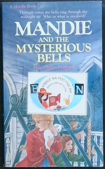 Mandle and the Mysterious Bells